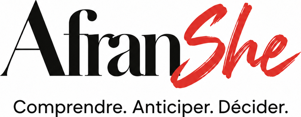 AfranShe